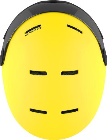 Salomon Orka Visor Jr helmet 4.Image