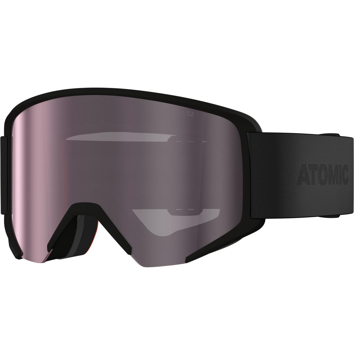Atomic Savor L goggles