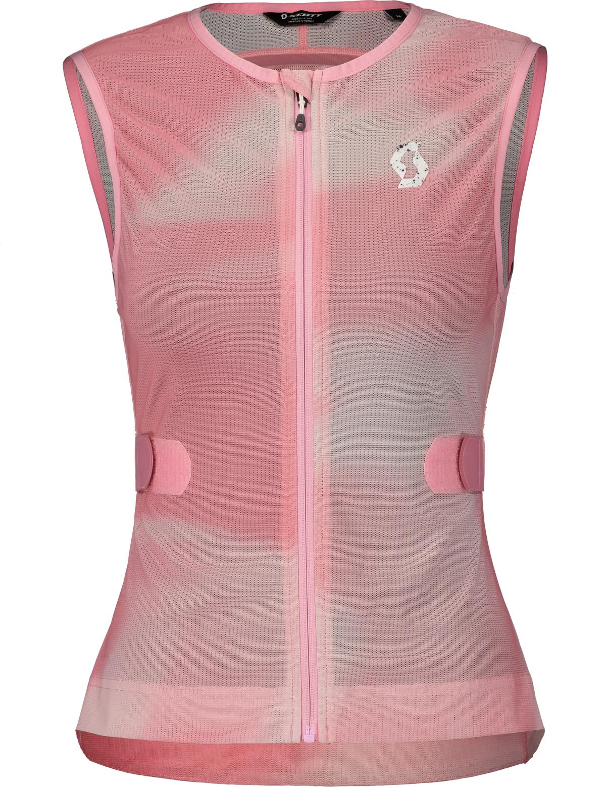 Scott WMS Airflow Vest Protector