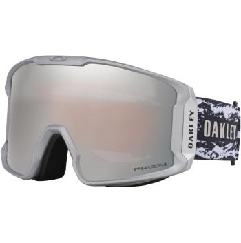 Oakley Line Miner L Ayumu Hirano Prizm síszemüveg Kép