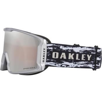 Oakley Line Miner L Ayumu Hirano Prizm síszemüveg 3.Kép