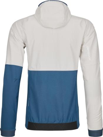 Ortovox W Punta Berrino Hooded softshell jacket 2.Image
