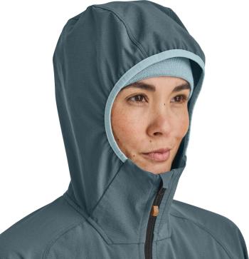 Ortovox W Punta Berrino Hooded softshell jacket 5.Image