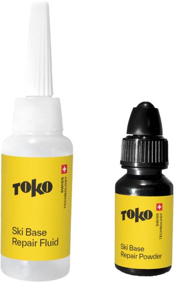 Toko Base Repair Kit sítalp-javító készlet 2.Kép