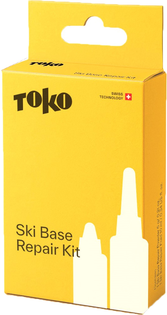 Toko Base Repair Kit sítalp-javító készlet