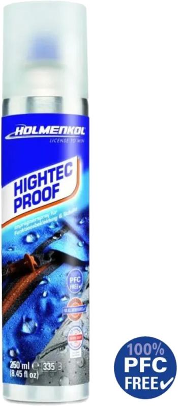 Holmenkol Hightech Proof 250 ml 1.Image