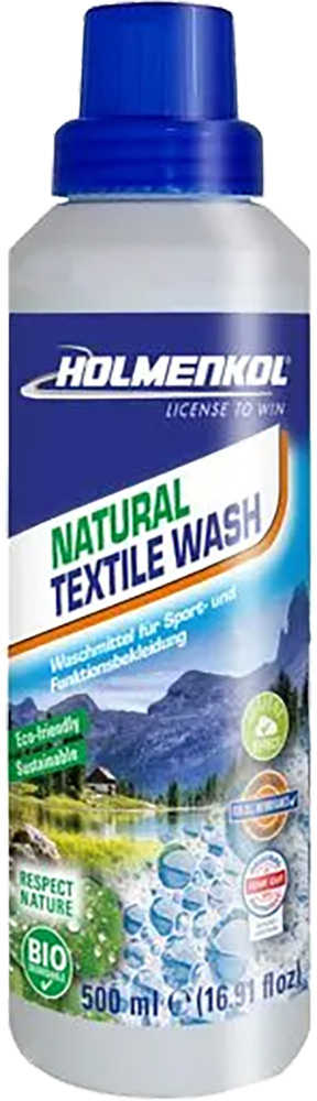 Holmenkol Textile Wash 500 ml