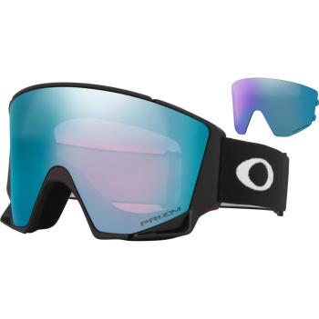 Oakley Flow Scape L Prizm síszemüveg Kép