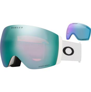 Oakley Flight Deck Pro M Prizm síszemüveg Kép