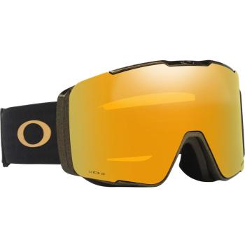 Oakley Line Miner Pro L 50th Prizm síszemüveg 12.Kép