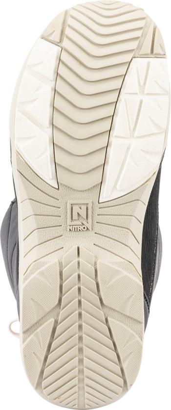 Nitro Flora Boa snowboard boots 3.Image