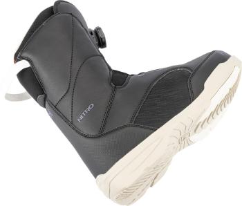 Nitro Flora Boa snowboard boots 4.Image
