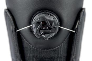 Nitro Flora Boa snowboard boots 6.Image