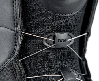 Nitro Flora Boa snowboard boots 7.Image