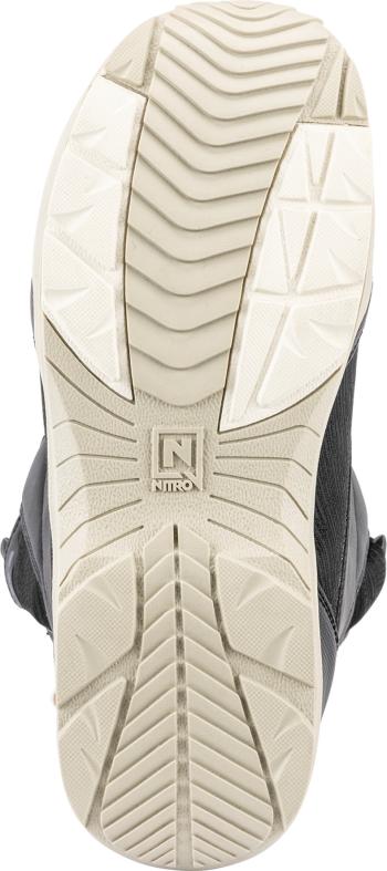 Nitro Flora TLS snowboard cipő 3.Kép
