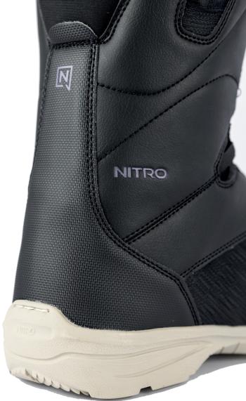 Nitro Flora TLS snowboard cipő 7.Kép