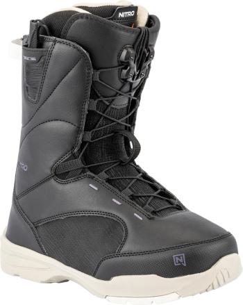 Nitro Flora TLS snowboard cipő 1.Kép