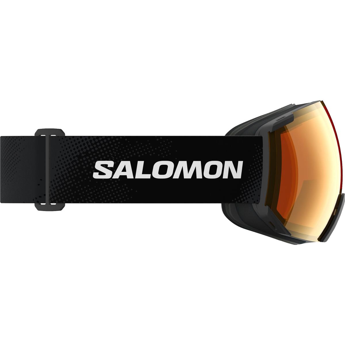 Salomon Radium Photo síszemüveg