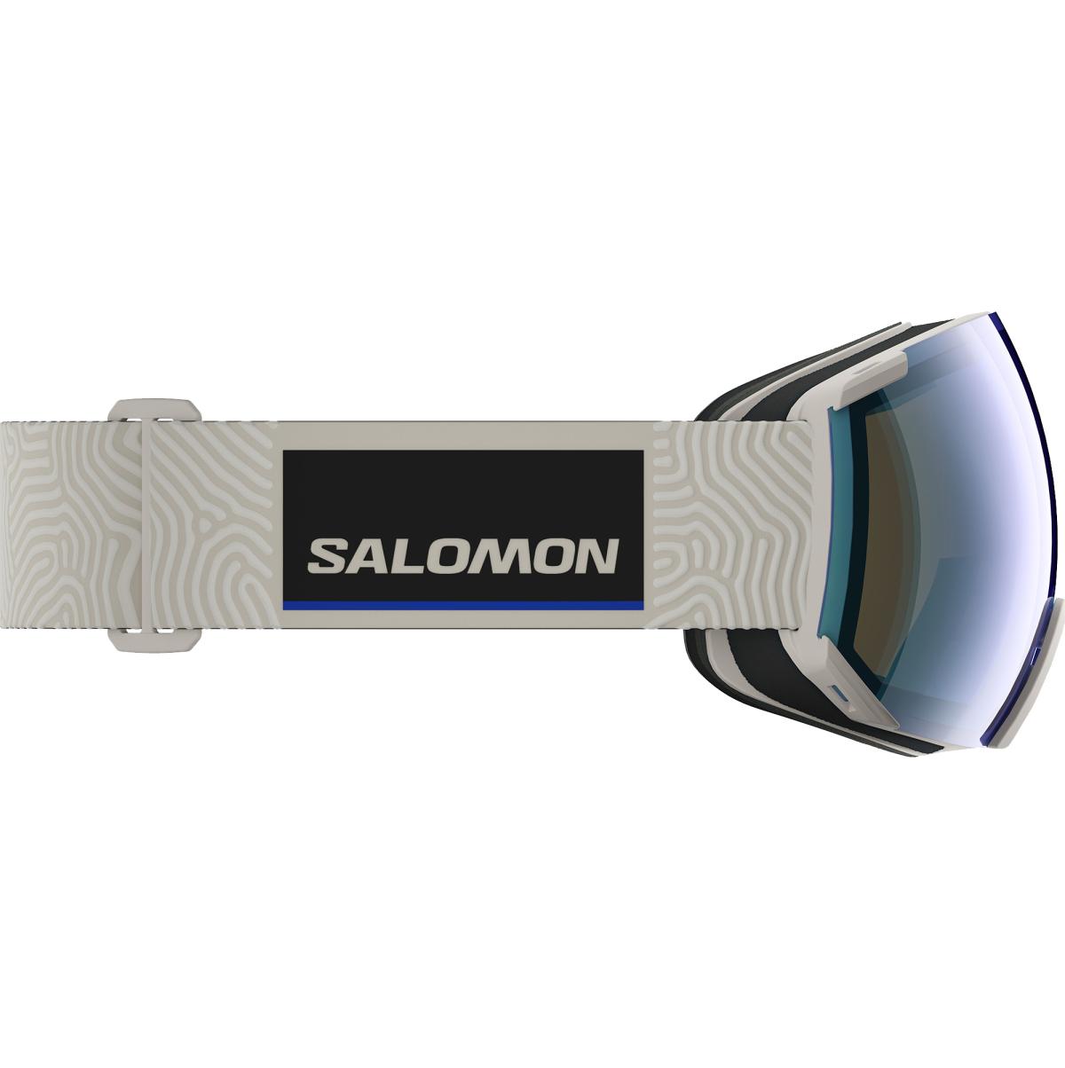 Salomon Radium Photo síszemüveg