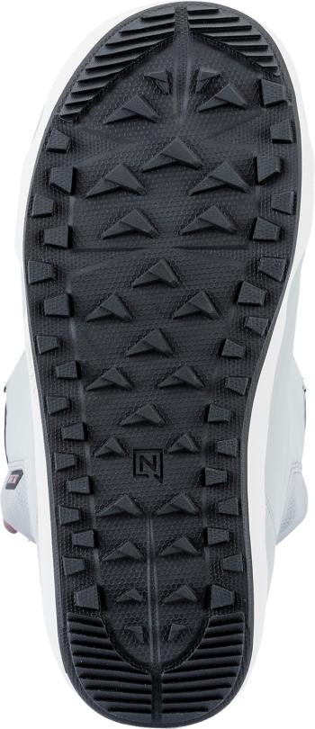 Nitro Scala TLS snowboard cipő 3.Kép