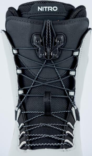 Nitro Scala TLS snowboard cipő 5.Kép