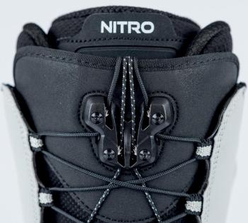 Nitro Scala TLS snowboard cipő 6.Kép
