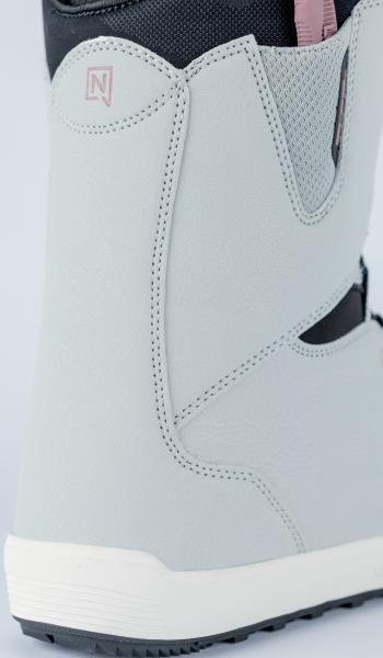Nitro Scala TLS snowboard cipő 9.Kép