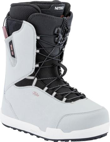Nitro Scala TLS snowboard cipő 1.Kép