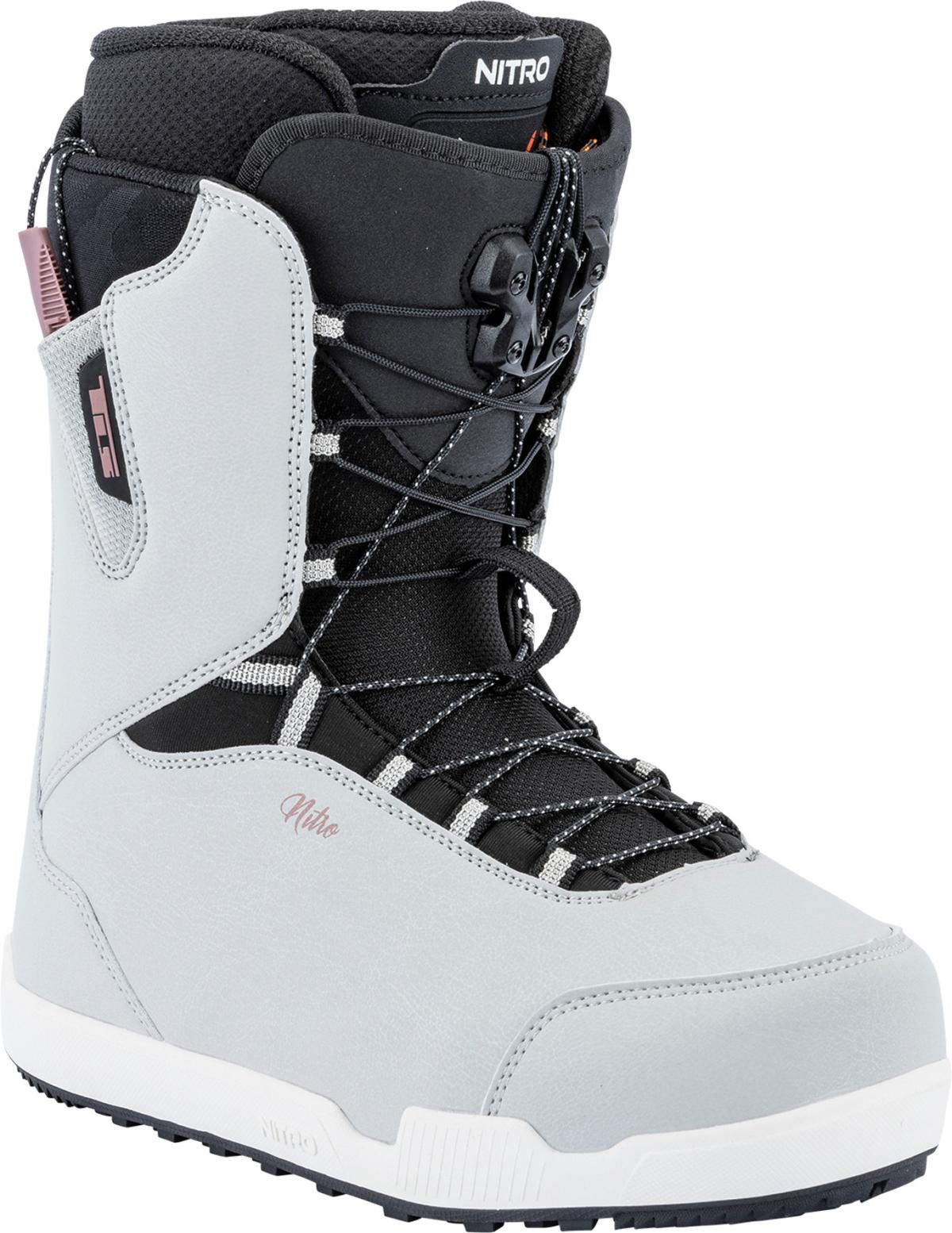 Nitro Scala TLS snowboard cipő