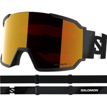 Salomon S/View 3 síszemüveg 5.Kép