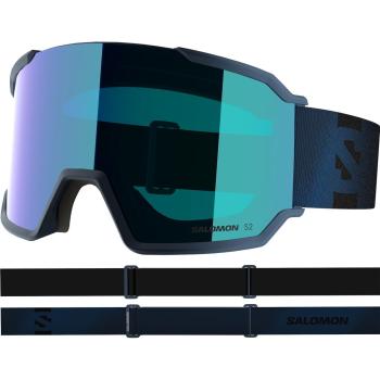 Salomon S/View 3 síszemüveg 5.Kép