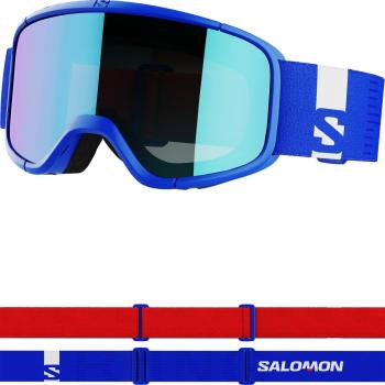 Salomon Aksium 2.0 S síszemüveg 4.Kép