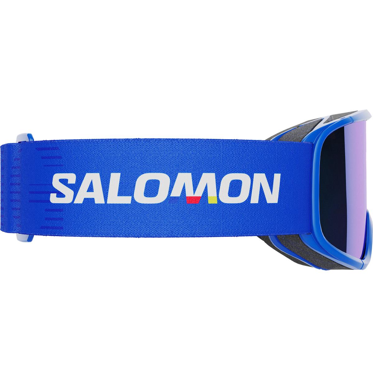 Salomon Aksium 2.0 S síszemüveg