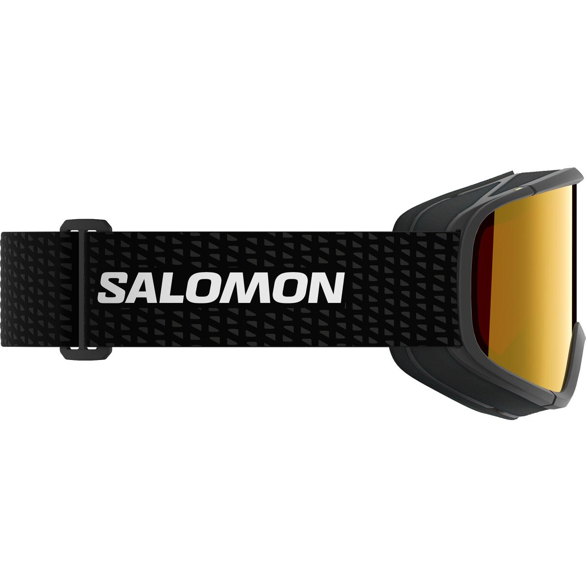 Salomon Aksium 2.0 síszemüveg