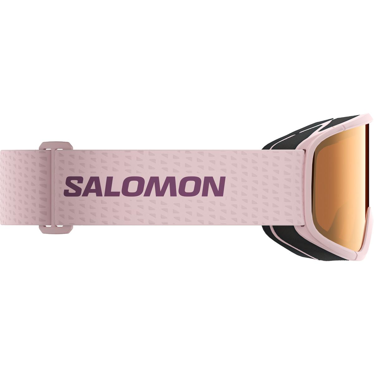 Salomon Aksium 2.0 Access síszemüveg