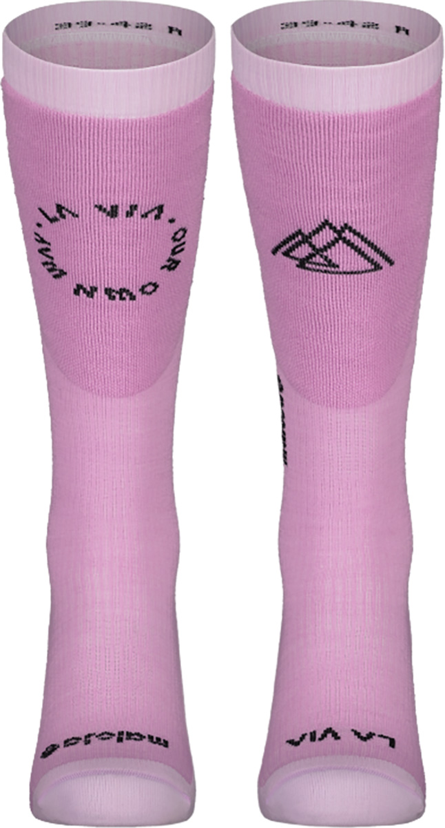 Maloja Giovon WM zokni
