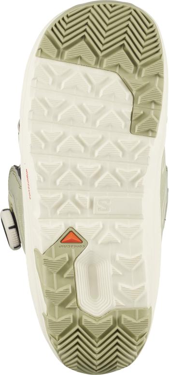 Salomon Ivy Boa SJ Boa snowboard boots 2.Image