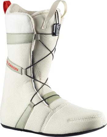 Salomon Ivy Boa SJ Boa snowboard boots 3.Image