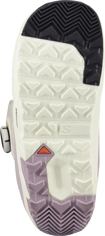 Salomon Ivy Boa SJ Boa snowboard cipő 2.Kép
