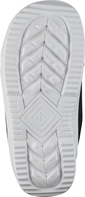 Salomon Project Boa Junior snowboard cipő 2.Kép