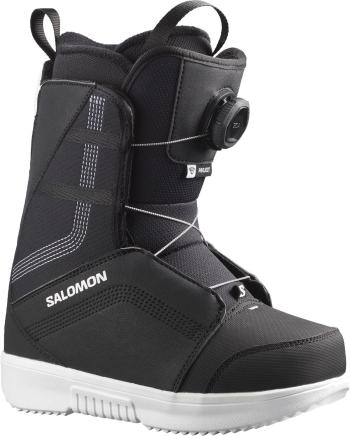 Salomon Project Boa Junior snowboard cipő 1.Kép