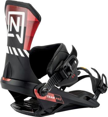 Nitro Team Pro snowboard bindings 2.Image