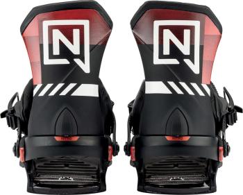 Nitro Team Pro snowboard bindings 3.Image