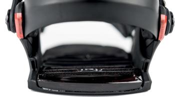 Nitro Team Pro snowboard bindings 4.Image