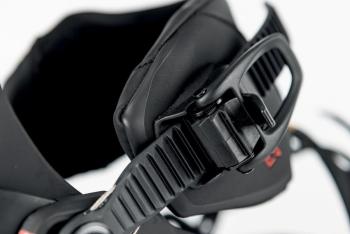 Nitro Team Pro snowboard bindings 5.Image