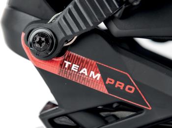 Nitro Team Pro snowboard bindings 8.Image