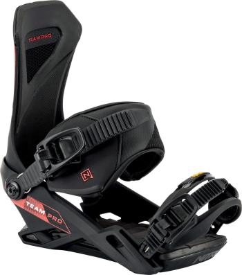 Nitro Team Pro snowboard bindings 1.Image