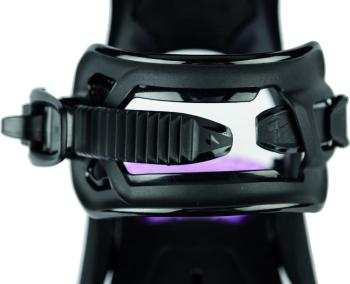 Nitro One snowboard kötés 8.Kép