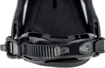 Nitro One snowboard kötés 9.Kép