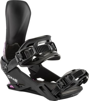Nitro One snowboard kötés Kép